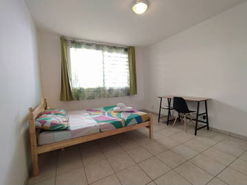 Logement Entier Puna'auia 390572-14