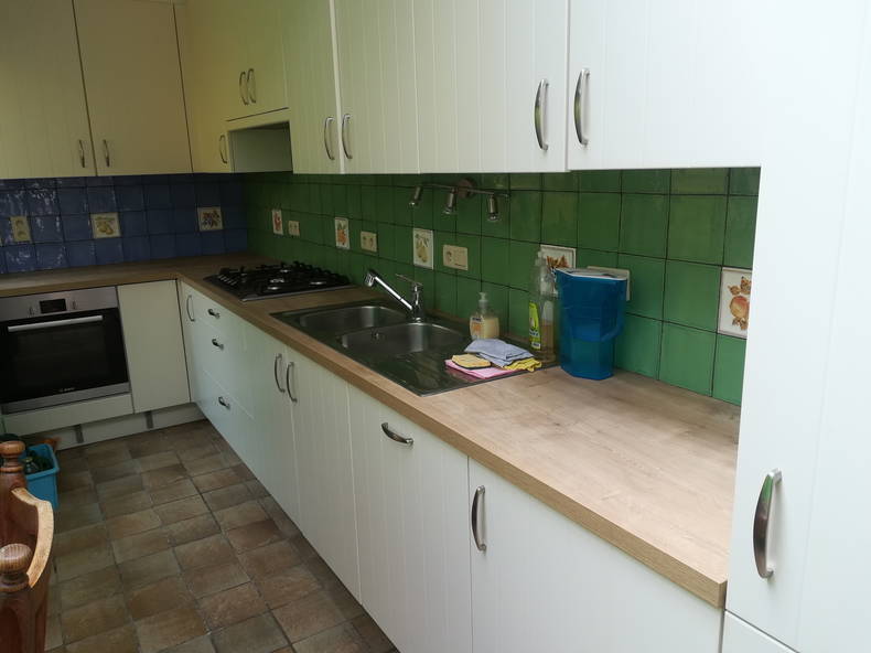 Ganzes Haus Nivelles 229819-2