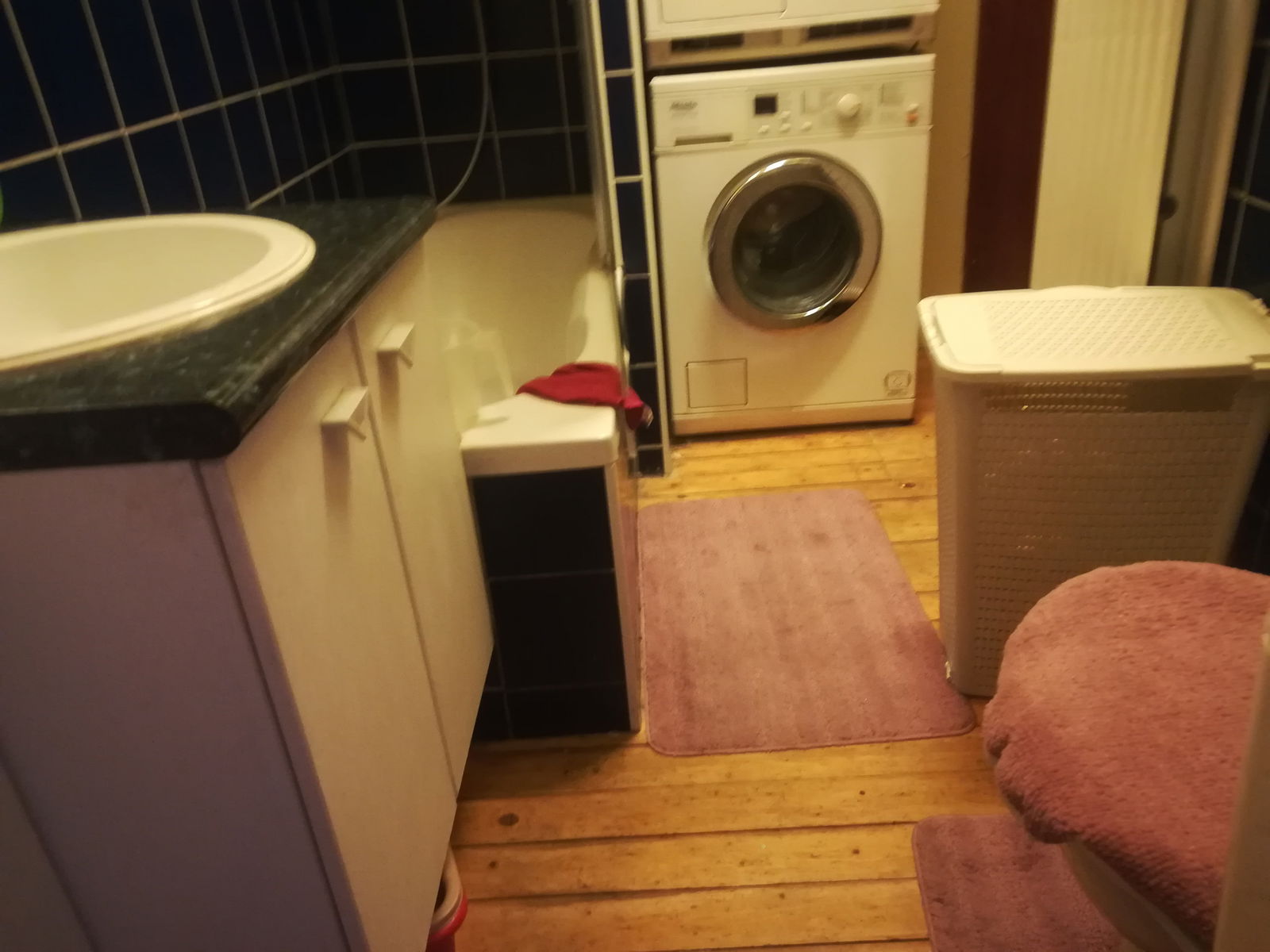 Entire Home Nivelles 229819