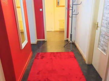 Chambre À Louer Mulhouse 251212