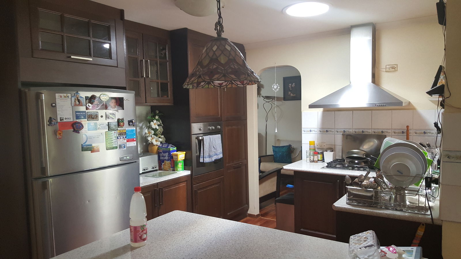 Colocación Epping 108909