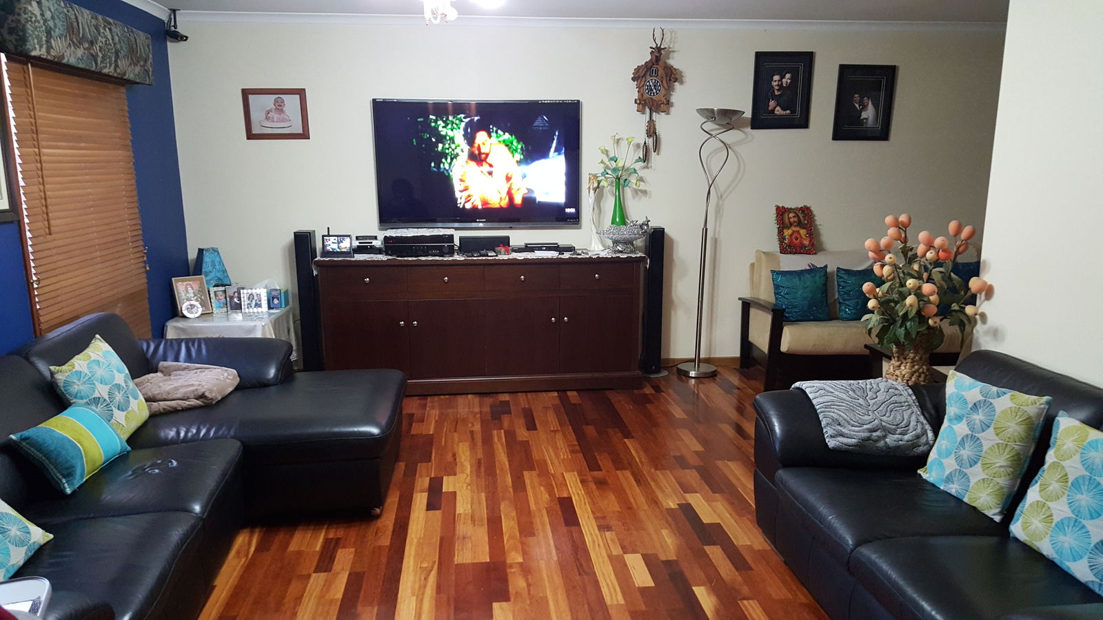 Colocación Epping 108909
