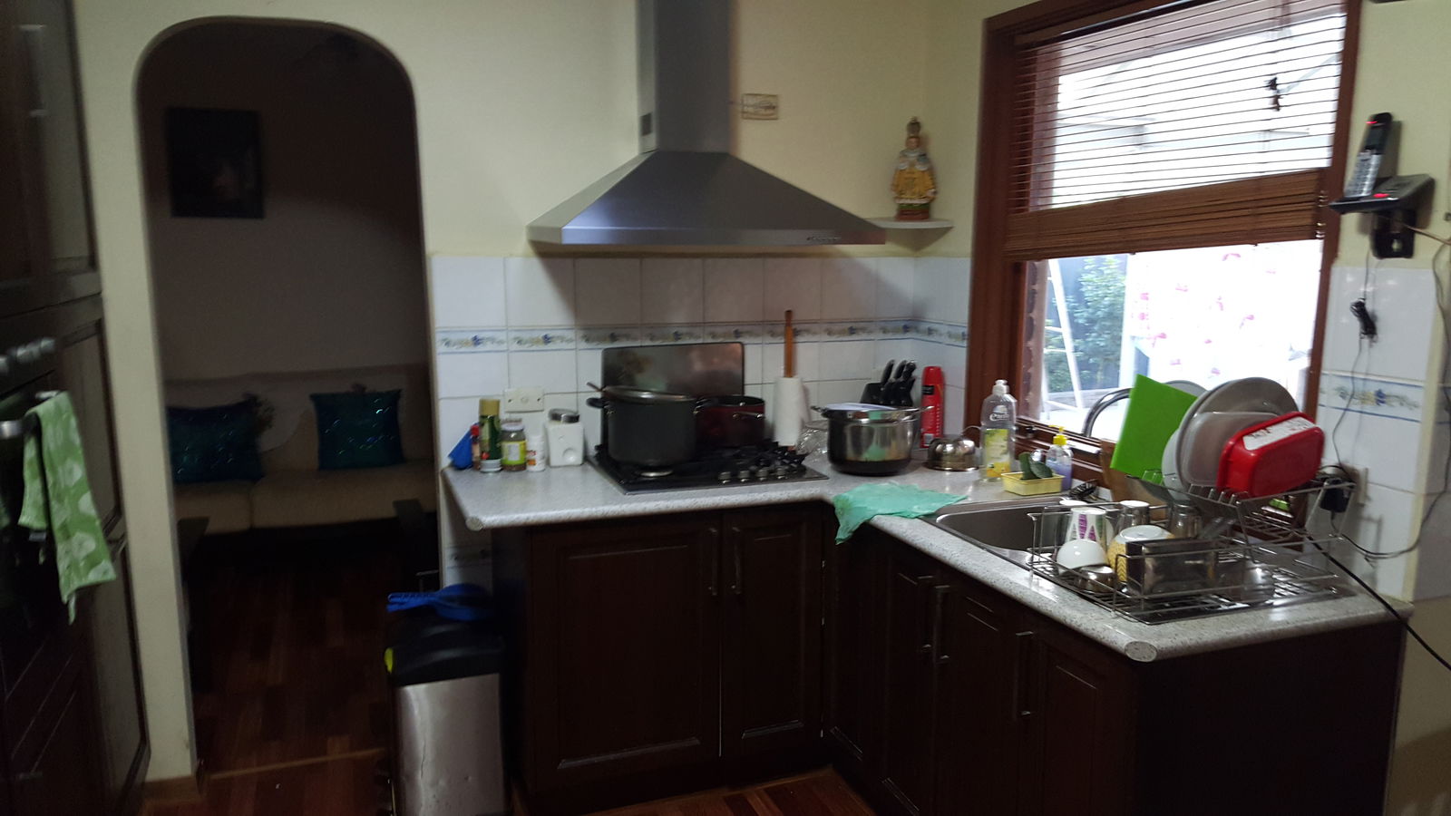 Colocación Epping 108909