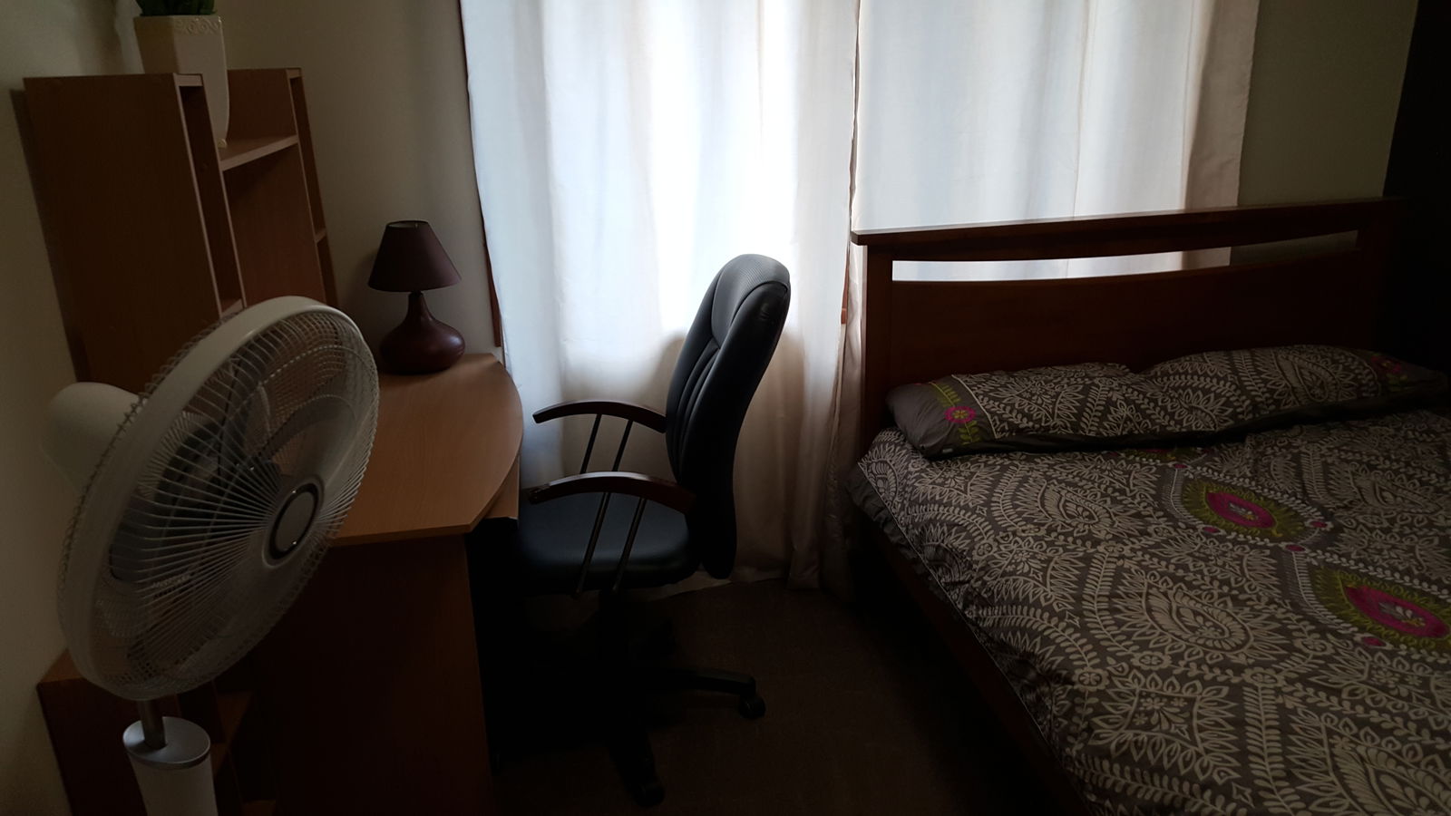 Colocación Epping 108909