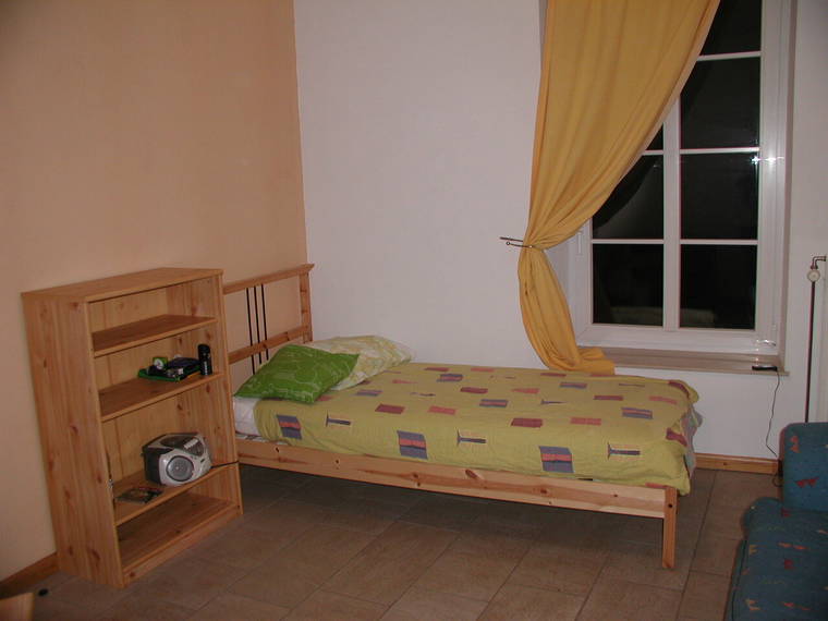 Homestay Virton 98370