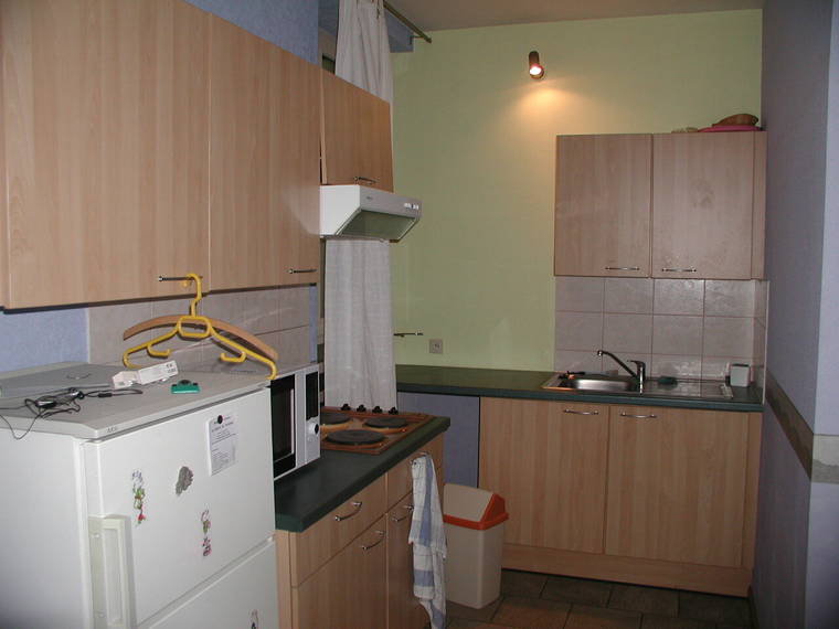 Chambre À Louer Virton 98370