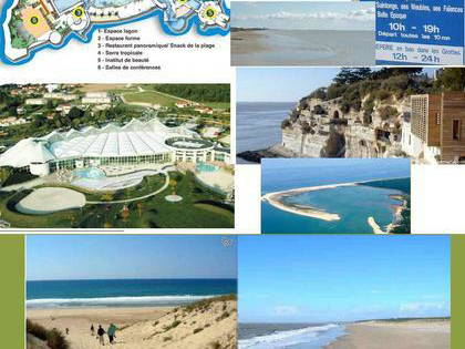 Quartos De Hóspedes champagnolles 10843-3