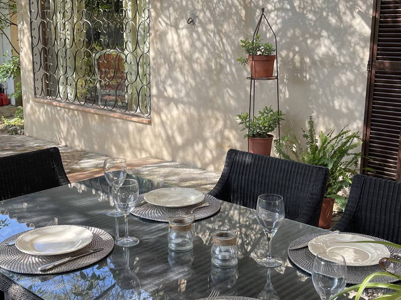 Ganzes Haus Manacor 224576-1