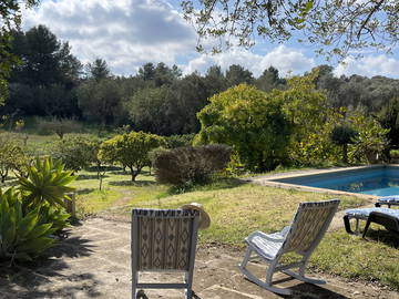 Logement Entier Manacor 224576-4