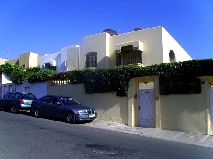 Quedarse En Casa Agadir 178574-1