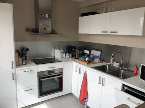 Homestay Rouen 287043