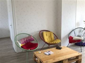 Room For Rent Rouen 287043