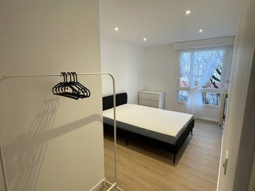 Roomlala | 4 bedroom shared accommodation Annecy