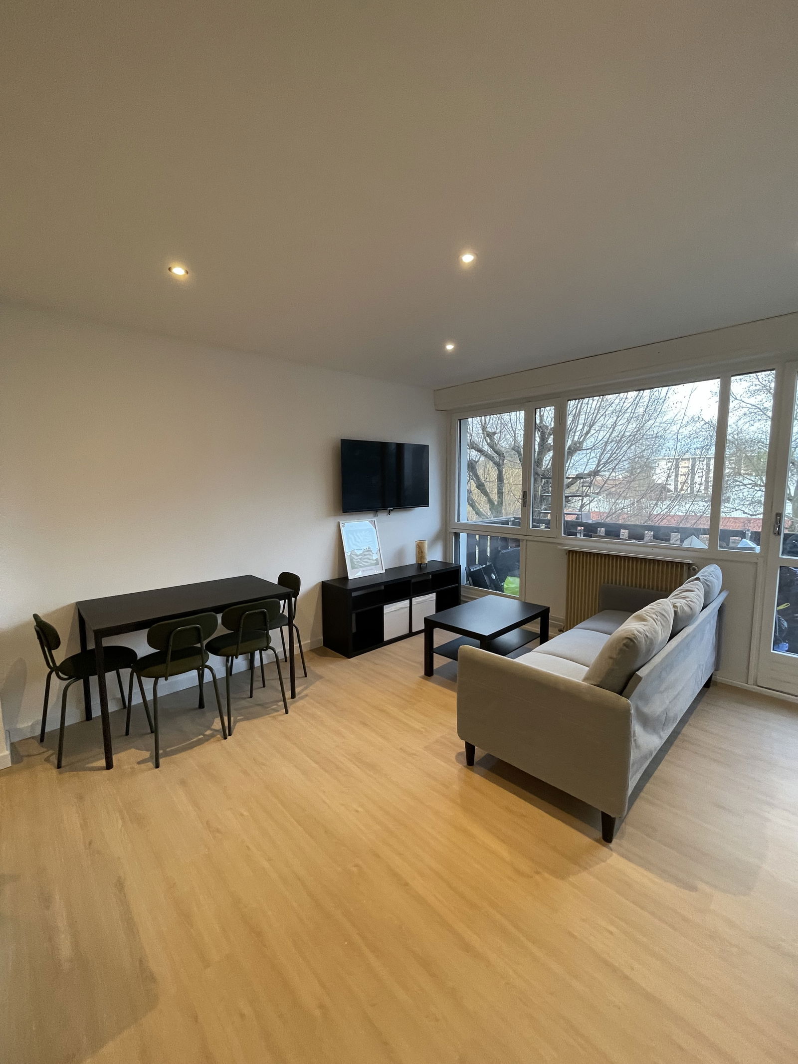 Colocation Annecy 482352