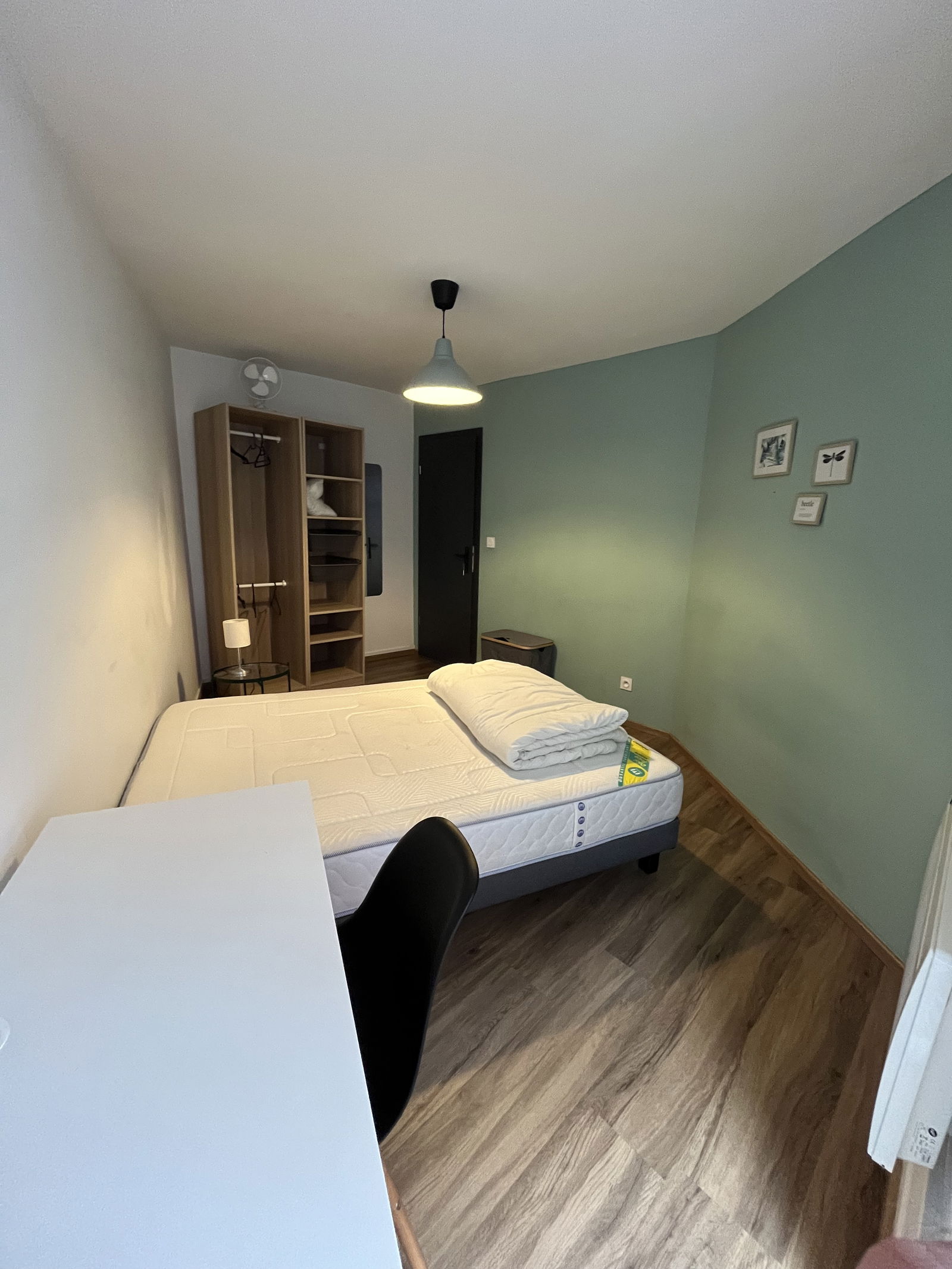 Colocation Belfort 278220