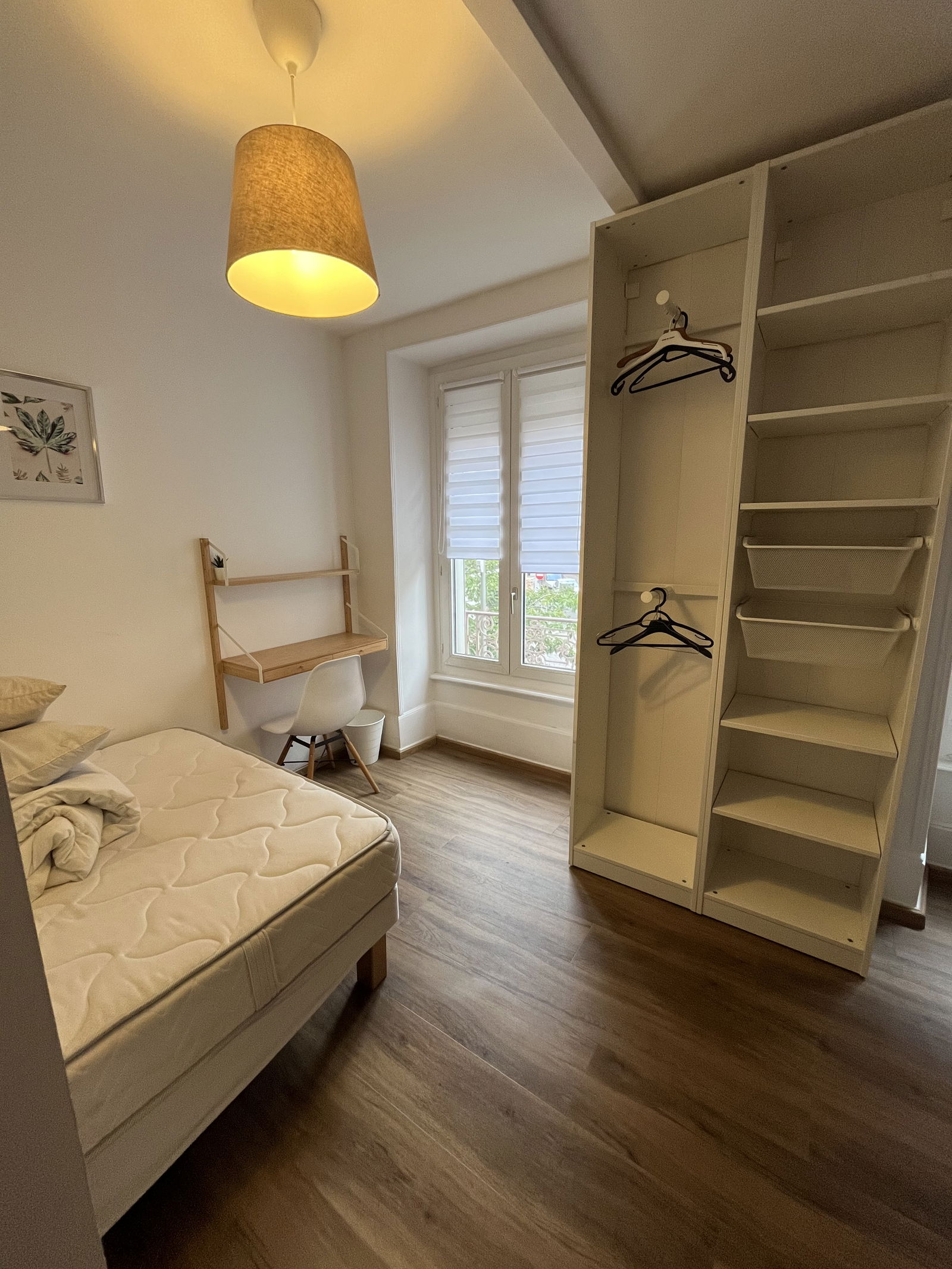 Colocation Belfort 278220