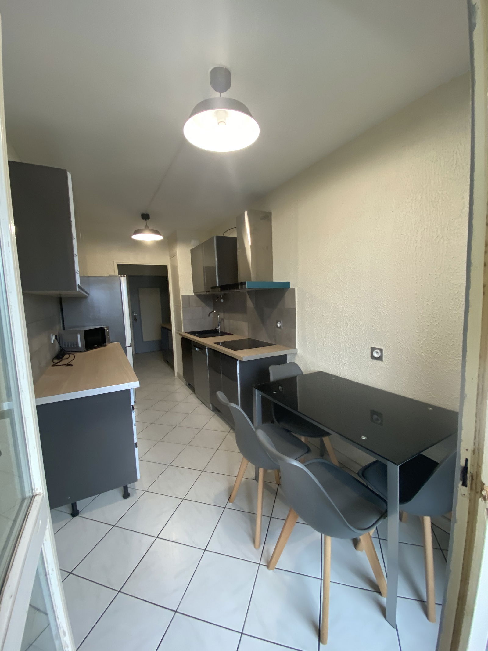 Colocation Vandœuvre-lès-Nancy 250967