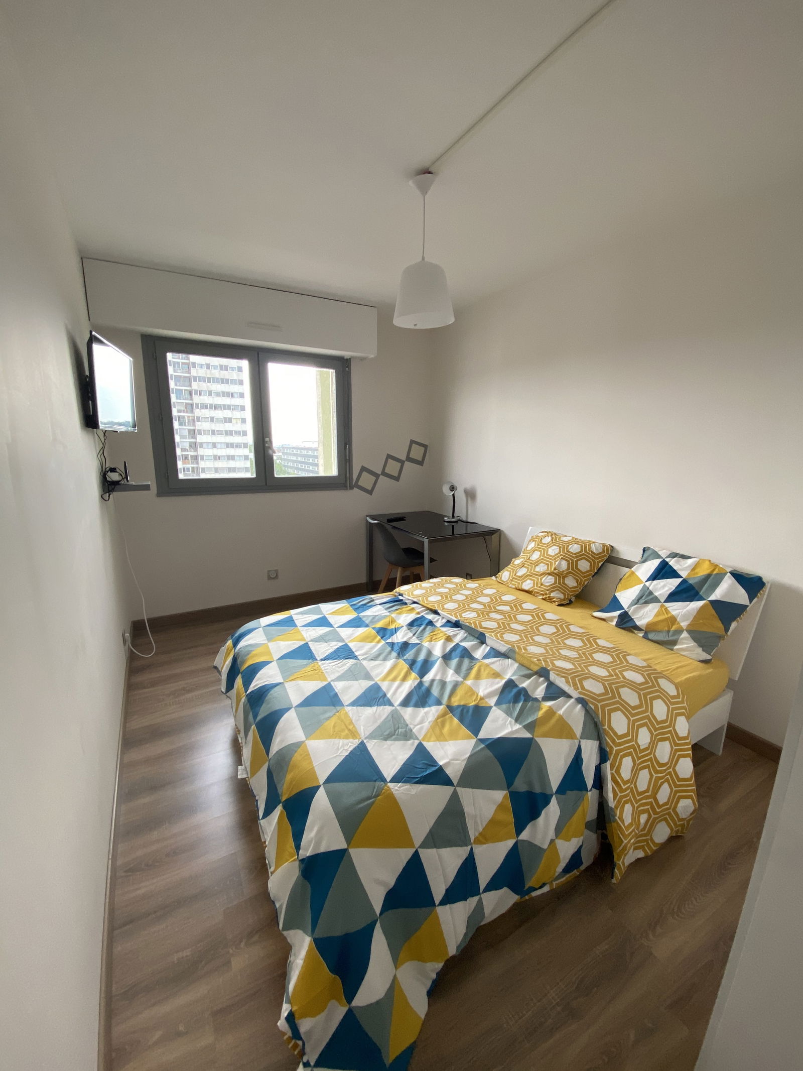Colocation Vandœuvre-lès-Nancy 250967