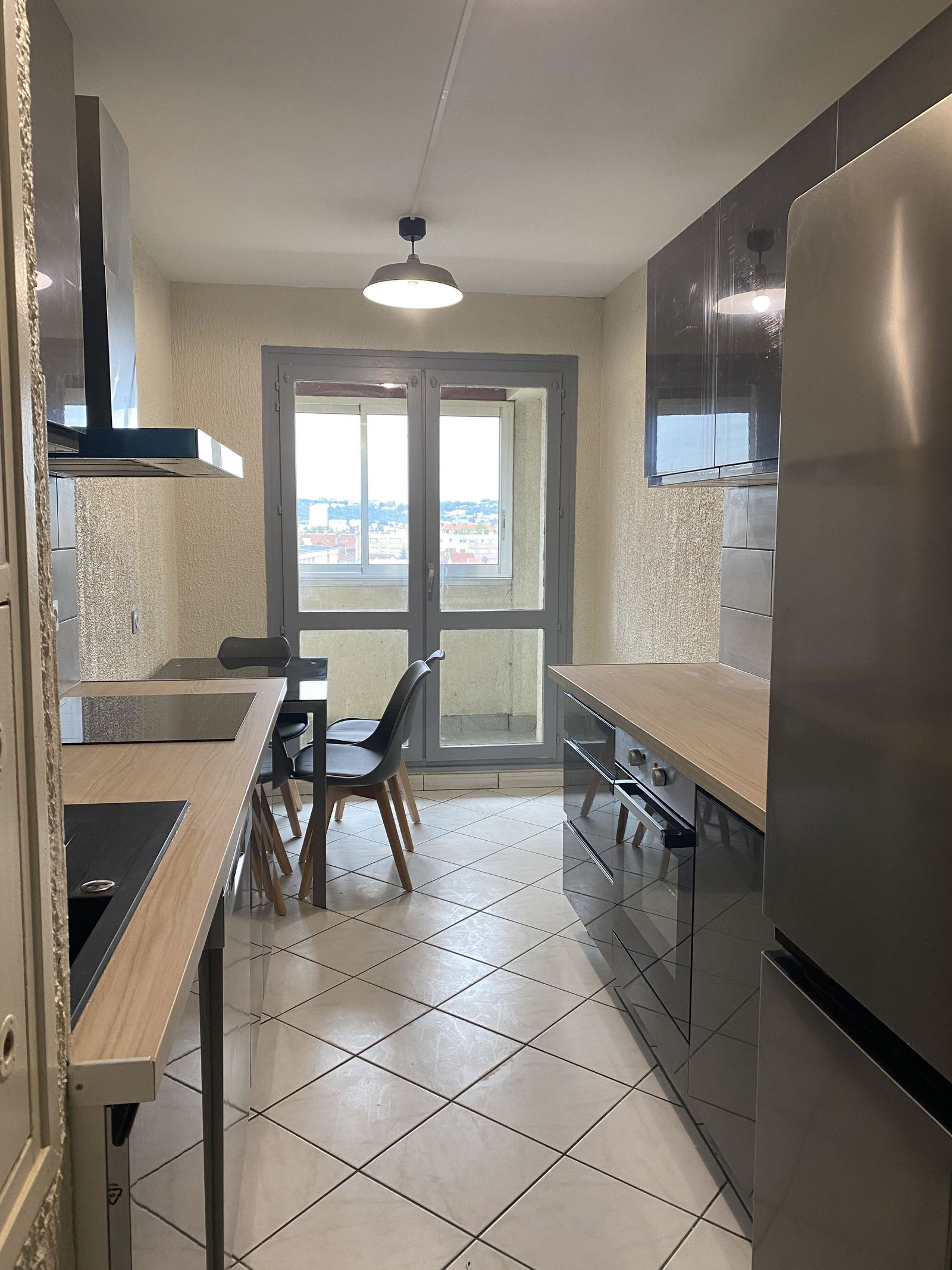 Colocation Vandœuvre-lès-Nancy 250967