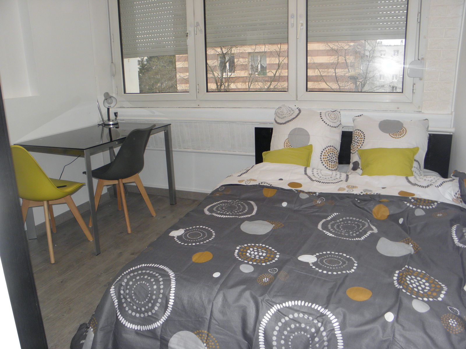 Colocation Laxou 248287