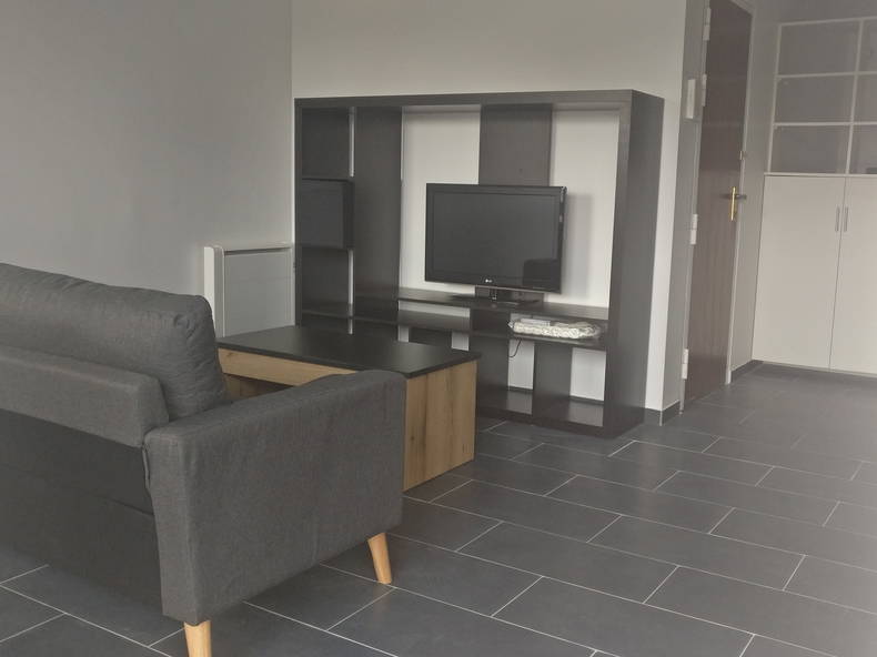 Zakwaterowanie U Rodziny Noisy-le-Grand 244766-2