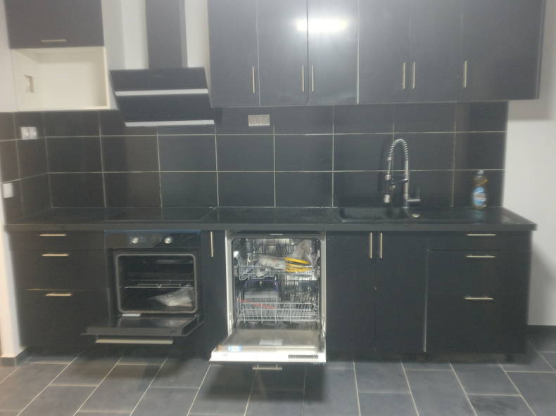 Zakwaterowanie U Rodziny Noisy-le-Grand 244766-4