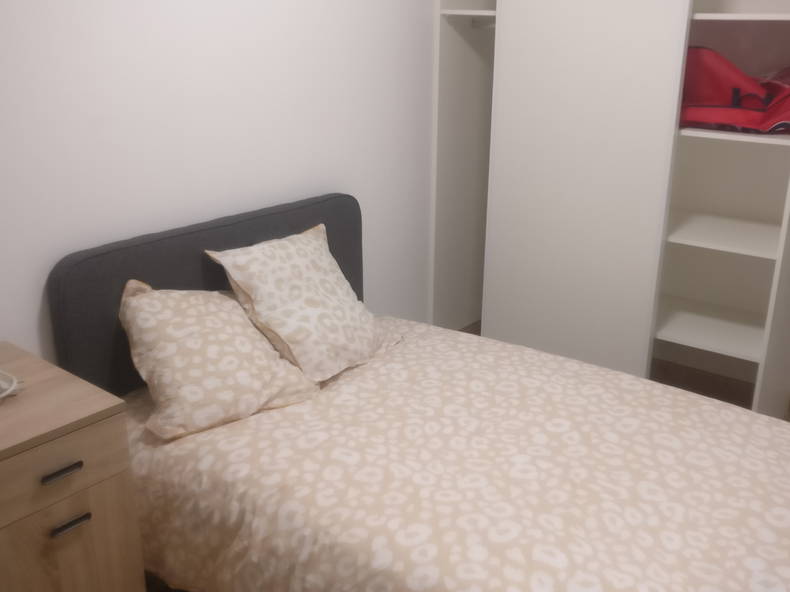 Zakwaterowanie U Rodziny Noisy-le-Grand 244766-5