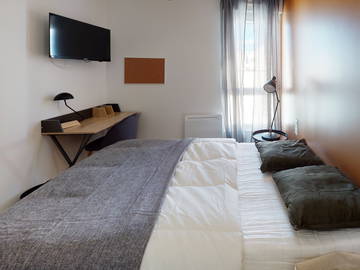 Chambre À Louer Rouen 254635