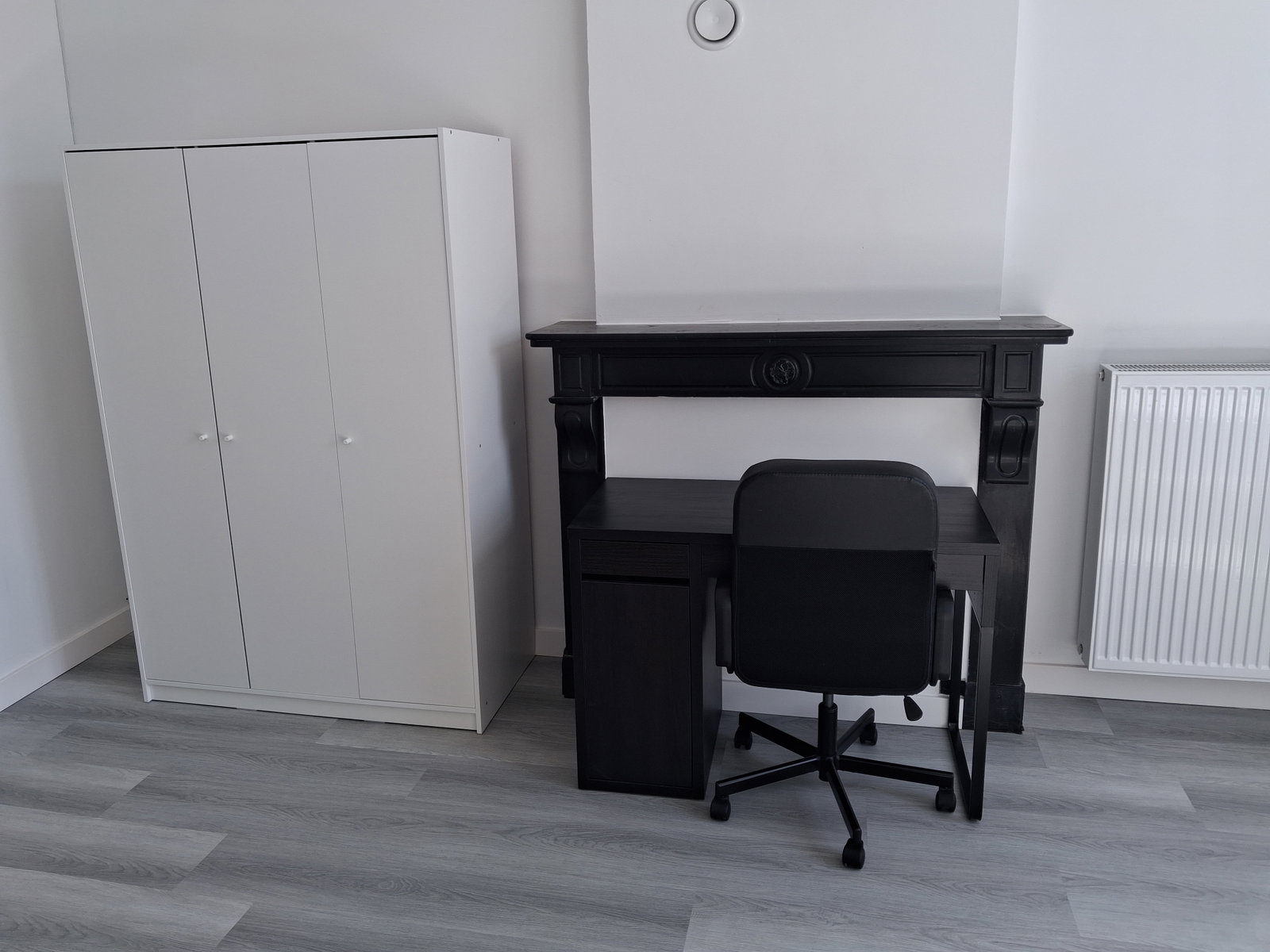 Shared Housing Charleroi 671779