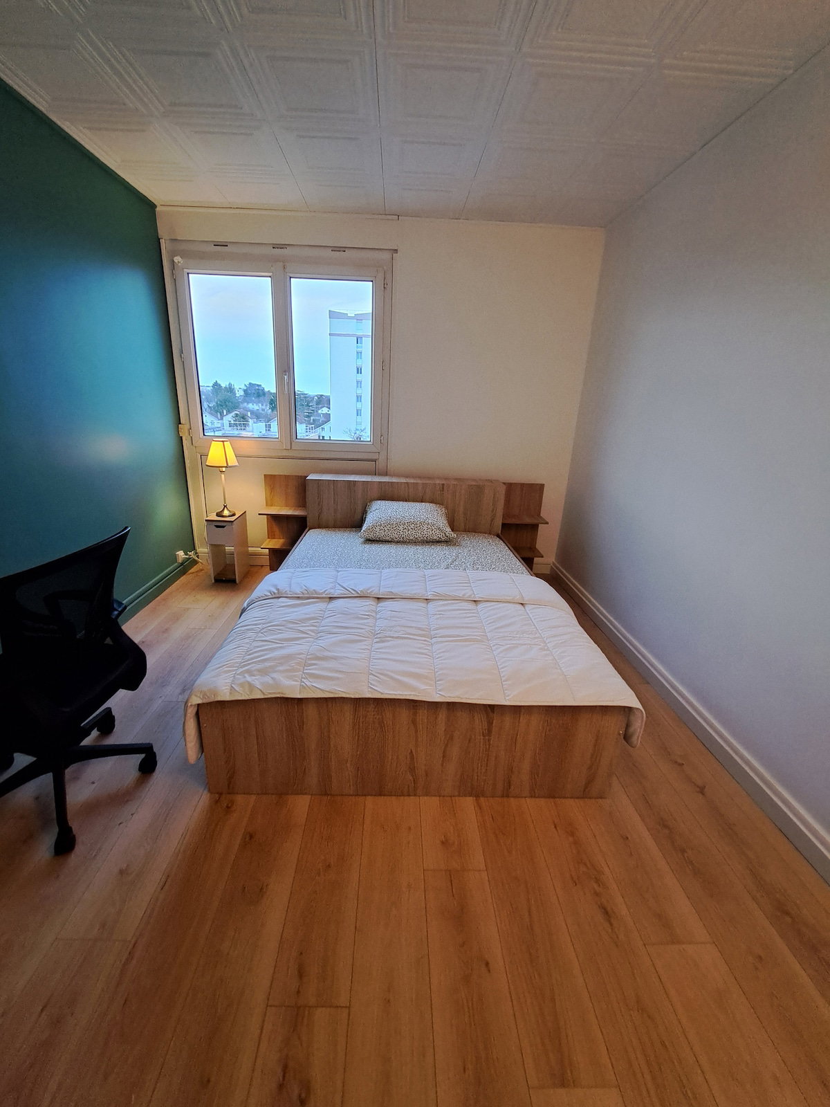 Shared Housing Mantes-la-Ville 670954