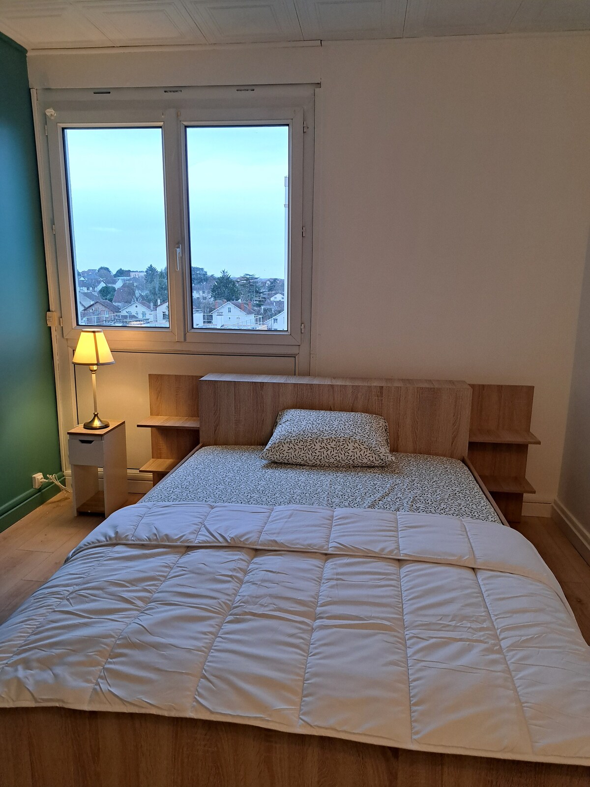 Shared Housing Mantes-la-Ville 670954