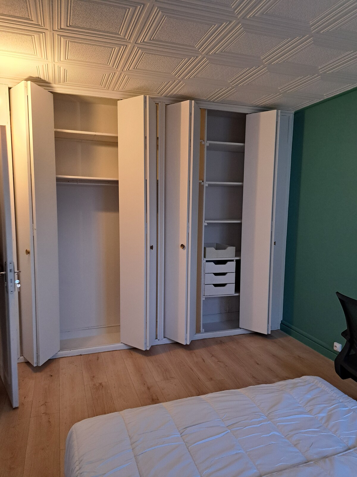 Shared Housing Mantes-la-Ville 670954