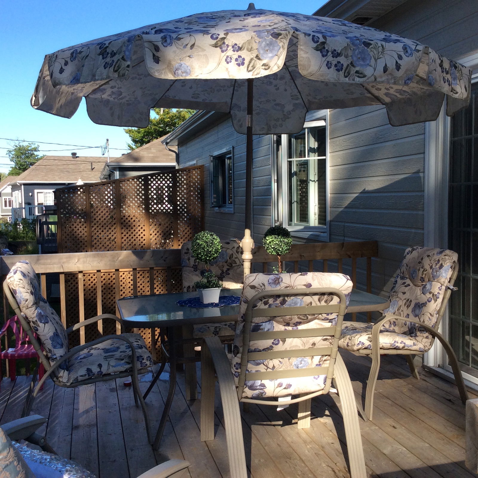 Bed And Breakfast Lévis 412544