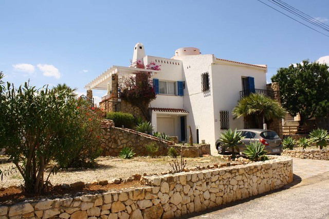 Independent Studio Calpe 48527