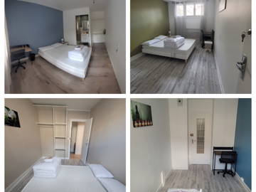 Chambre À Louer Saint-Étienne 262223