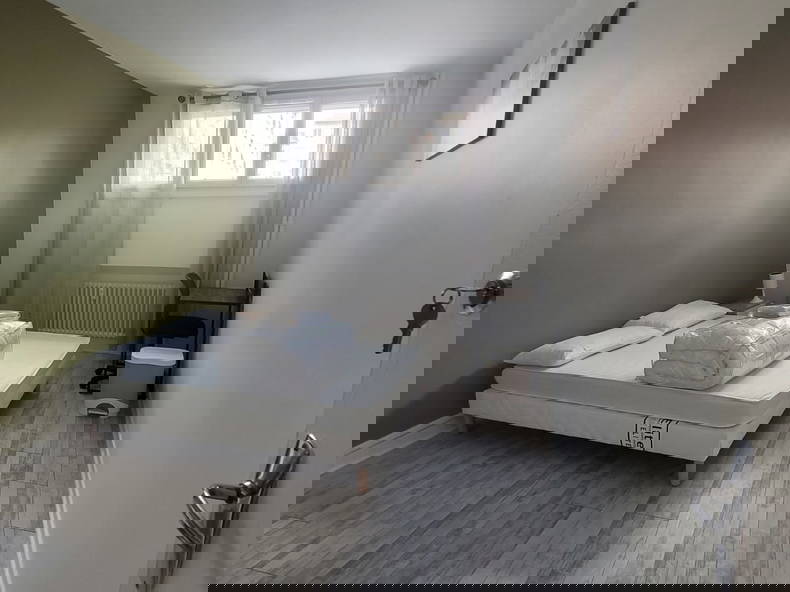 Kolokation Saint-Étienne 262223-5