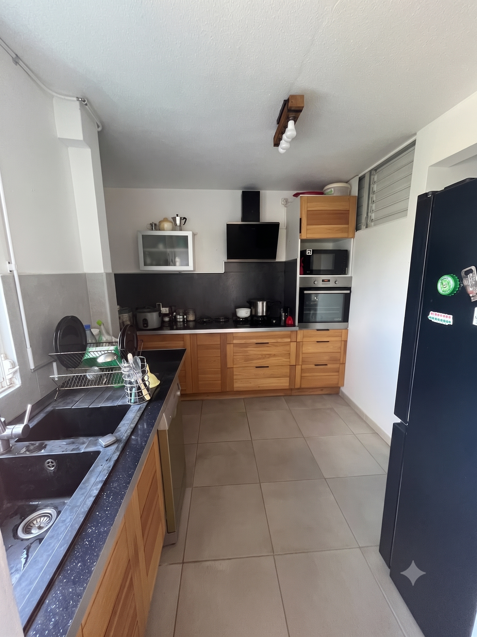 Homestay Fort-de-France 669786