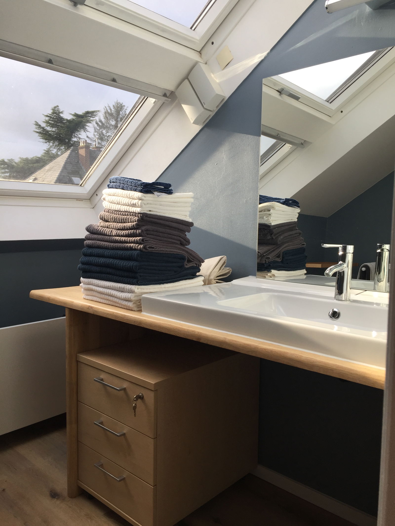 Homestay Ottignies-Louvain-la-Neuve 557268