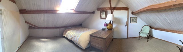 Homestay Saint-Grégoire 165694