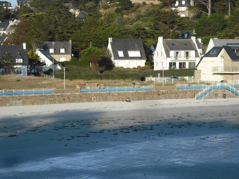 Quedarse En Casa Trébeurden 85886-1