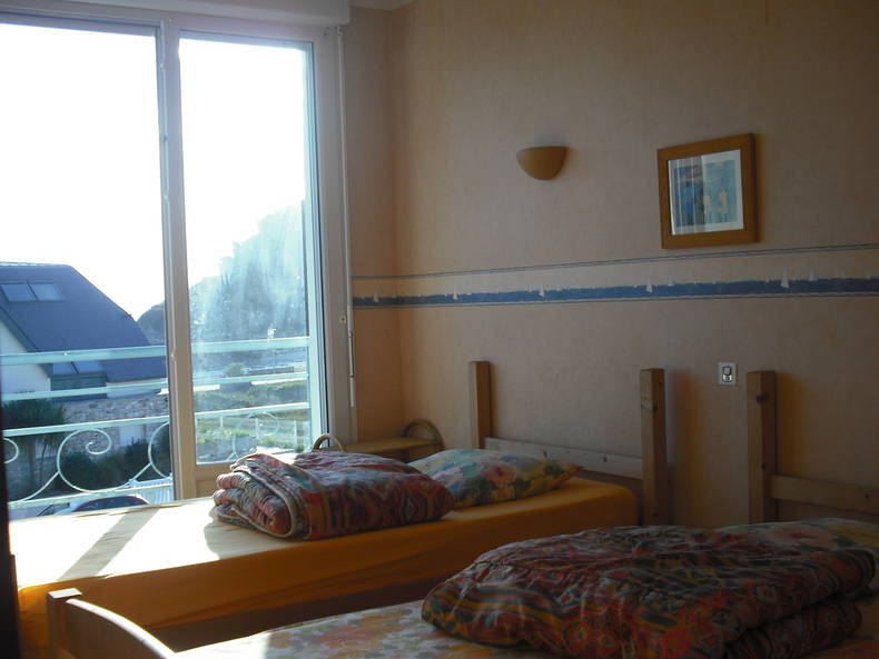 Quedarse En Casa Trébeurden 85886-2