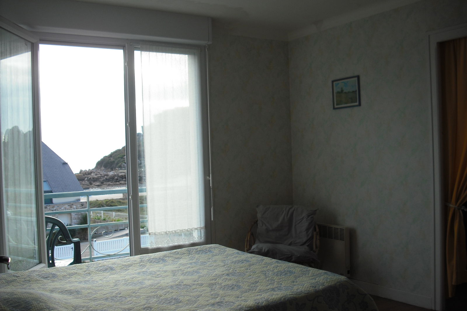 Homestay Trébeurden 85886