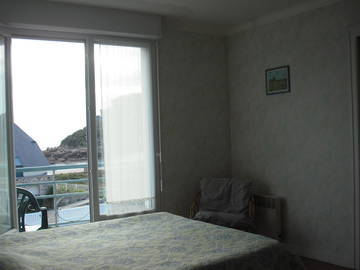 Chambre Chez L'habitant Trébeurden 85886-4