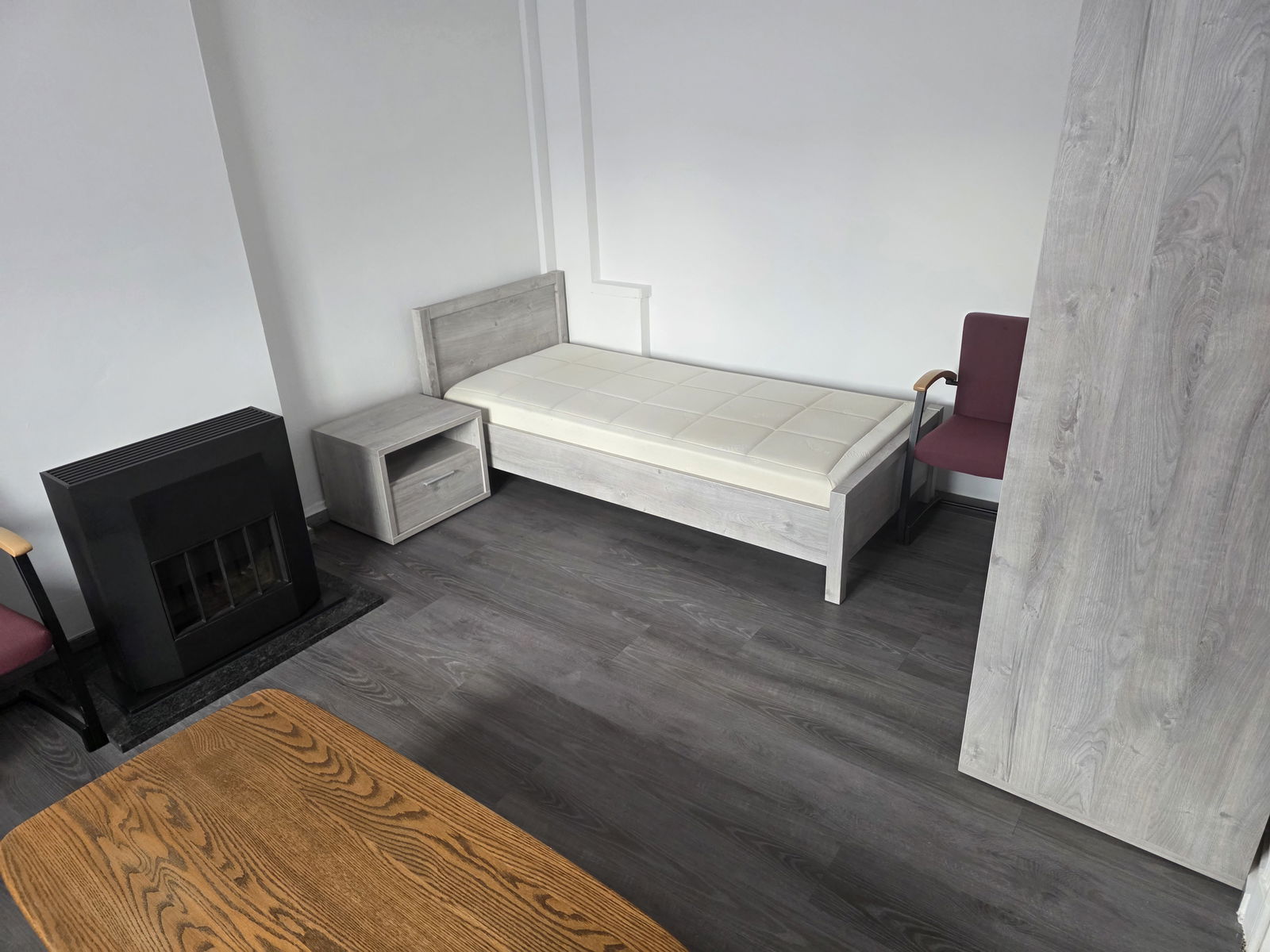 Collocazione Charleroi 595148