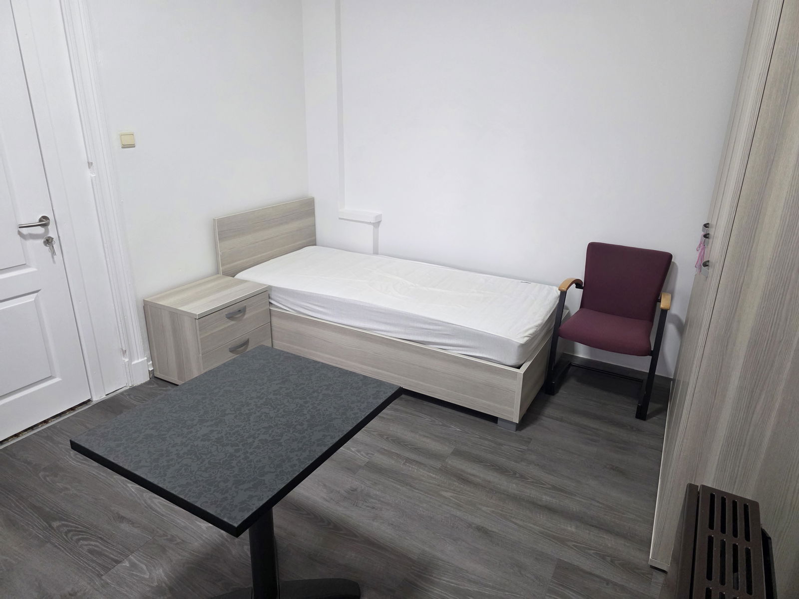 Collocazione Charleroi 595153