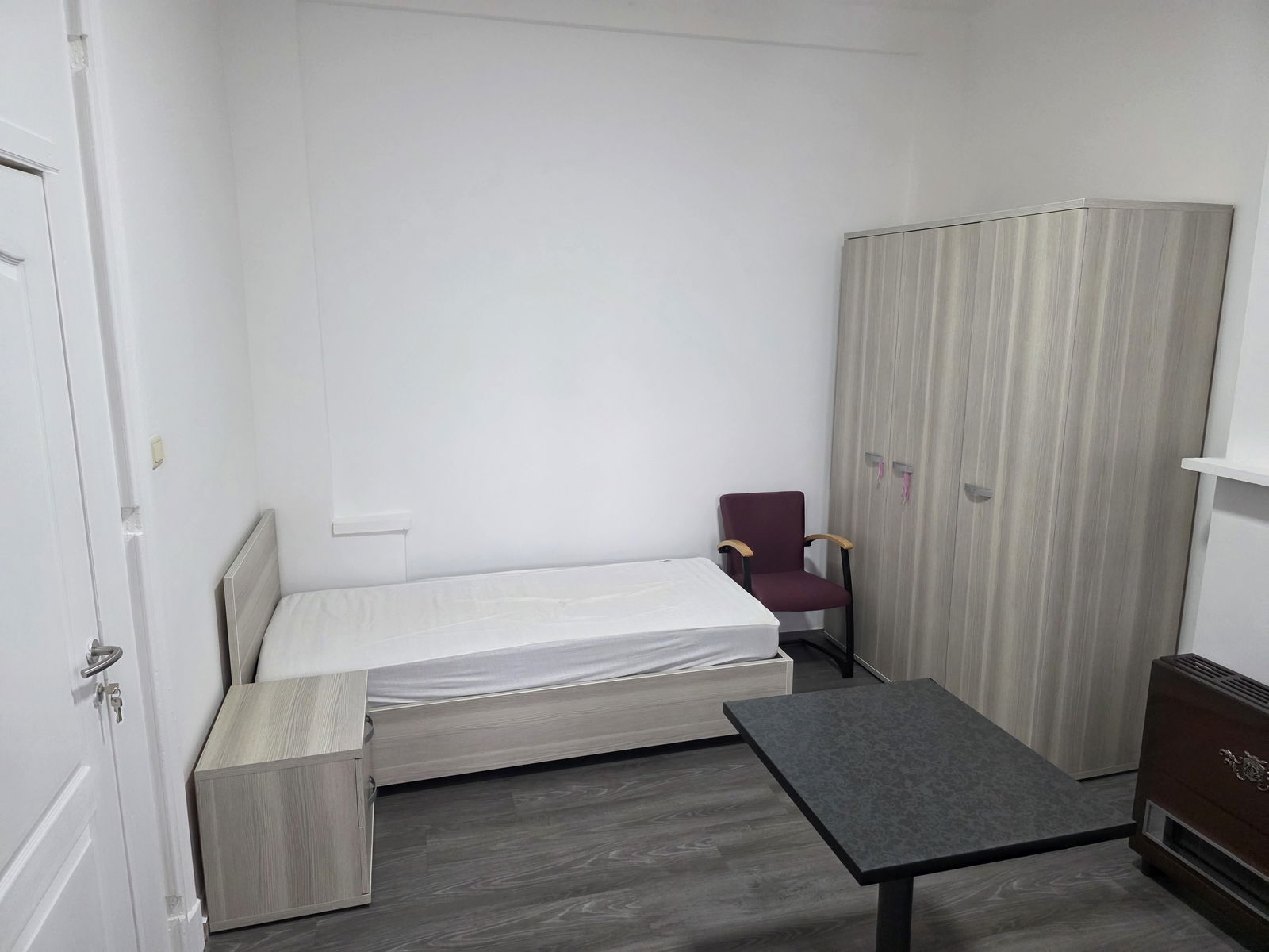 Collocazione Charleroi 595153