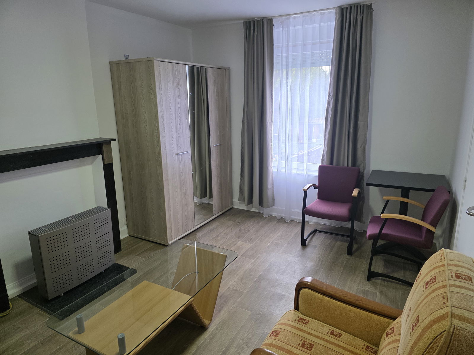 Collocazione Charleroi 595154