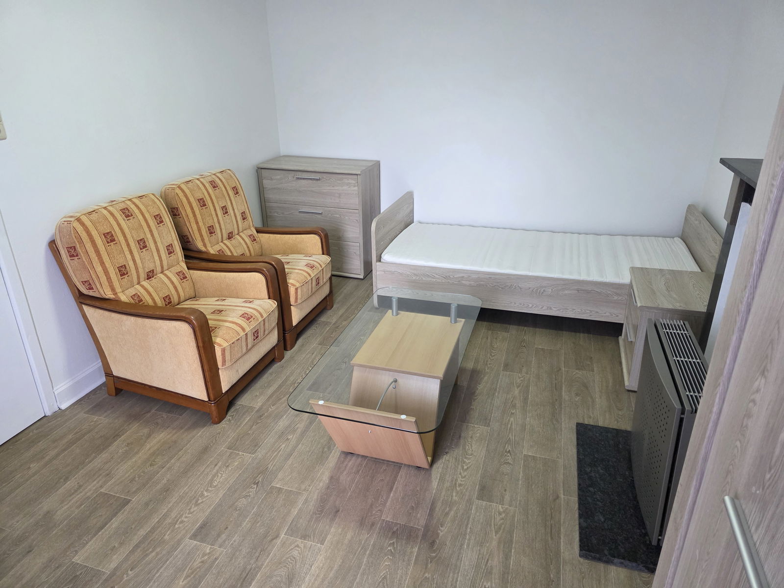 Collocazione Charleroi 595154