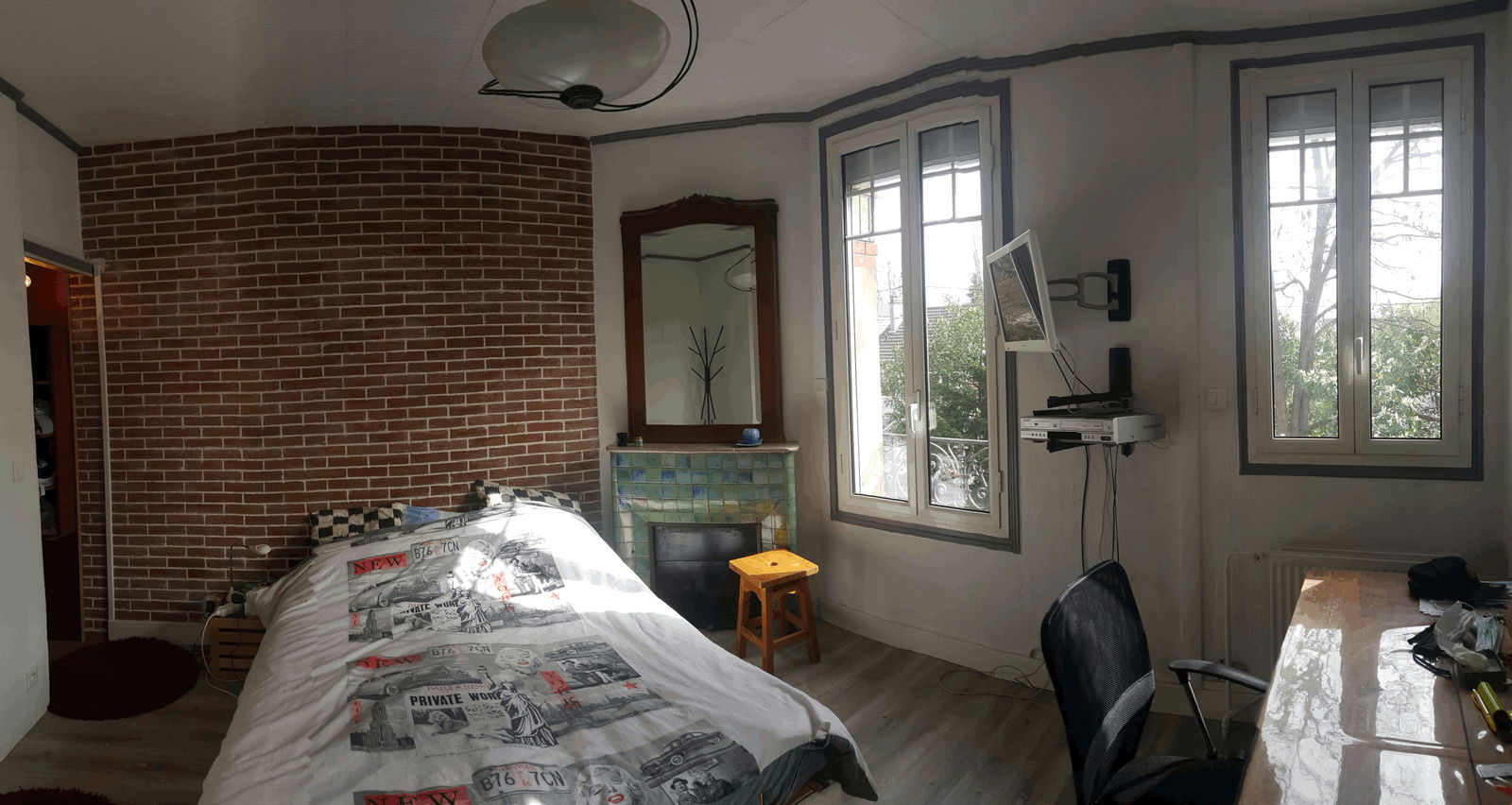 Collocazione Aulnay-sous-Bois 251549