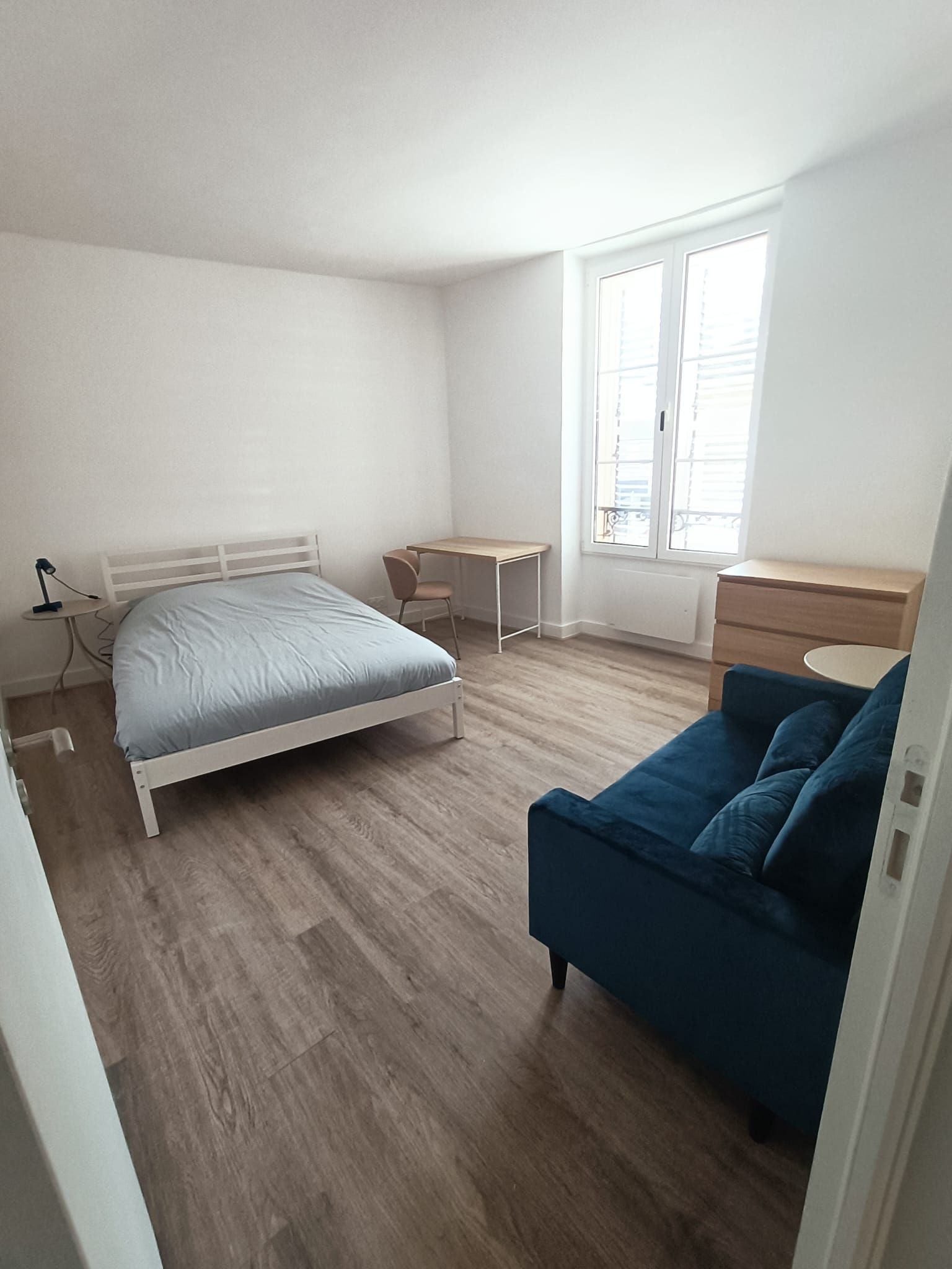 Coliving Nanterre 493798